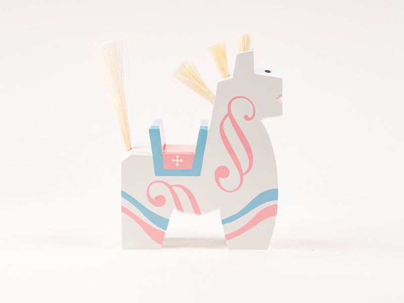 カネイリ×八幡馬_オリジナル八幡馬