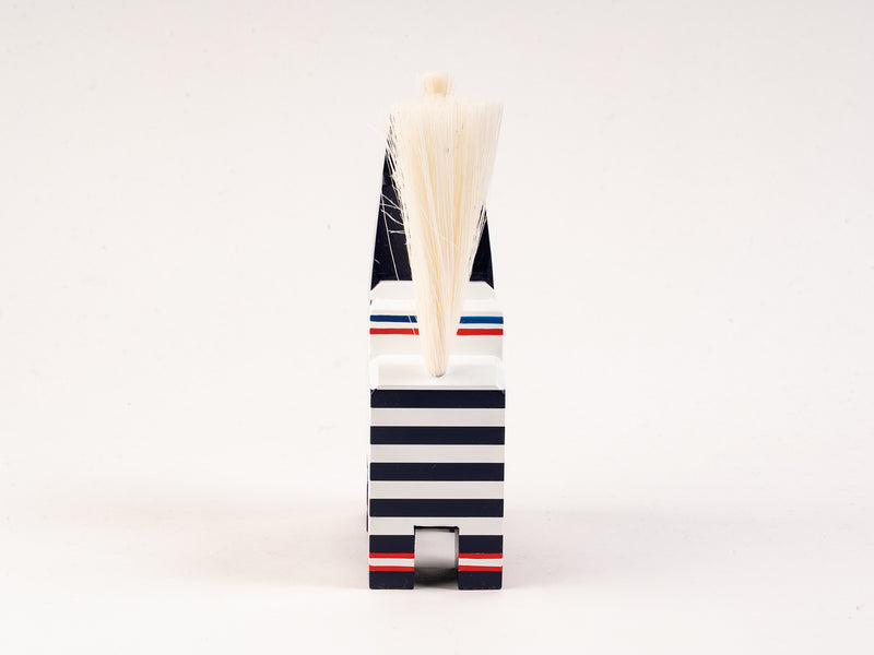 カネイリ×八幡馬_四季の八幡馬