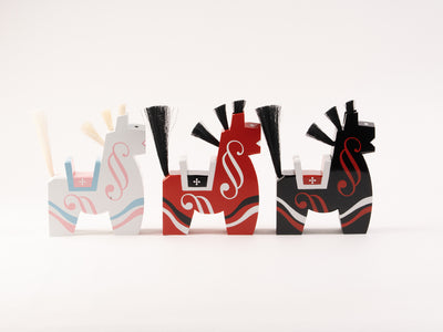 カネイリ×八幡馬_オリジナル八幡馬