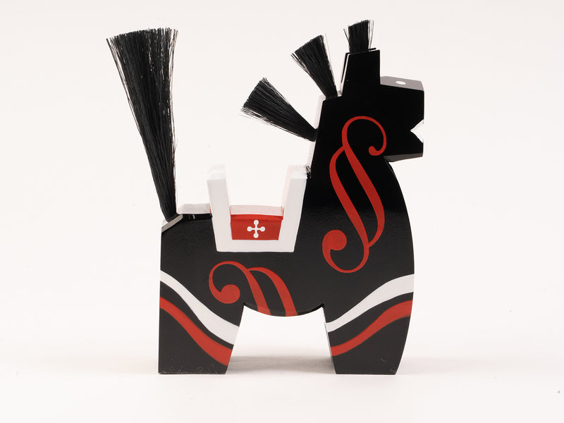 カネイリ×八幡馬_オリジナル八幡馬