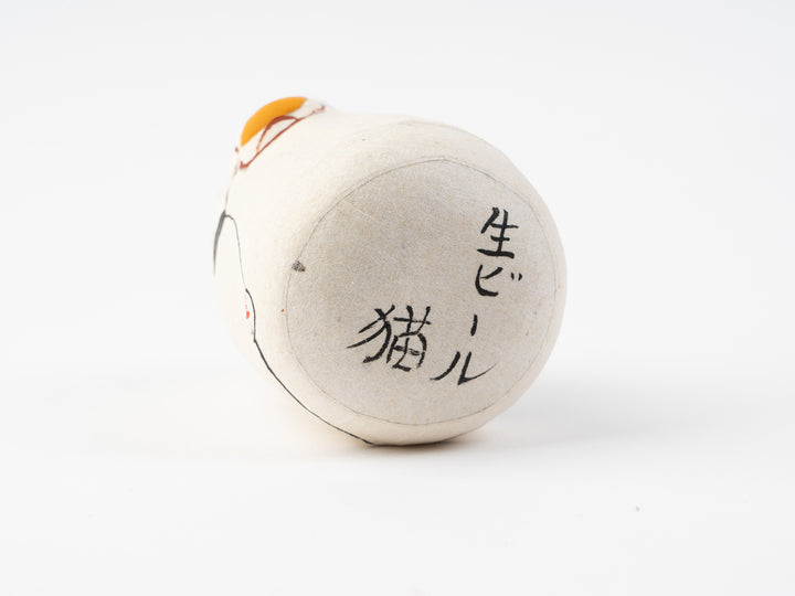 コシェルドゥ_起き上がり人形 猫シリーズ（全4種） – 東北スタンダード