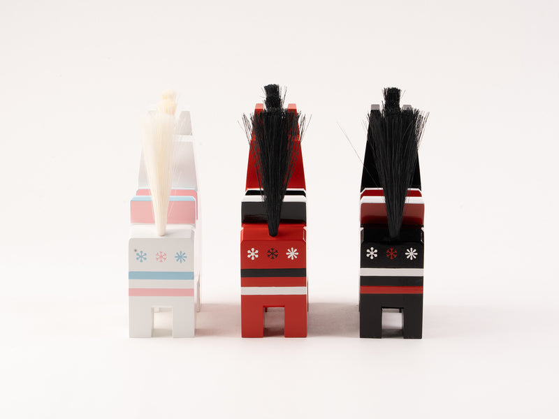 カネイリ×八幡馬_オリジナル八幡馬