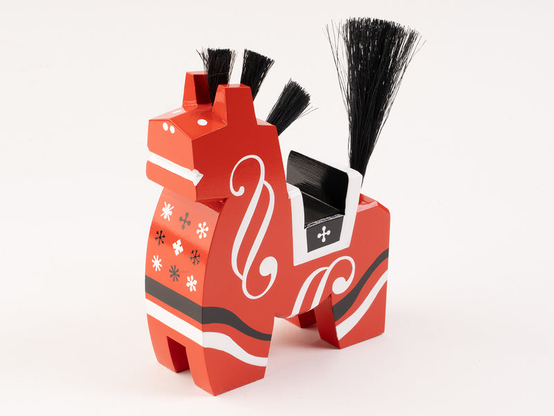 カネイリ×八幡馬_オリジナル八幡馬