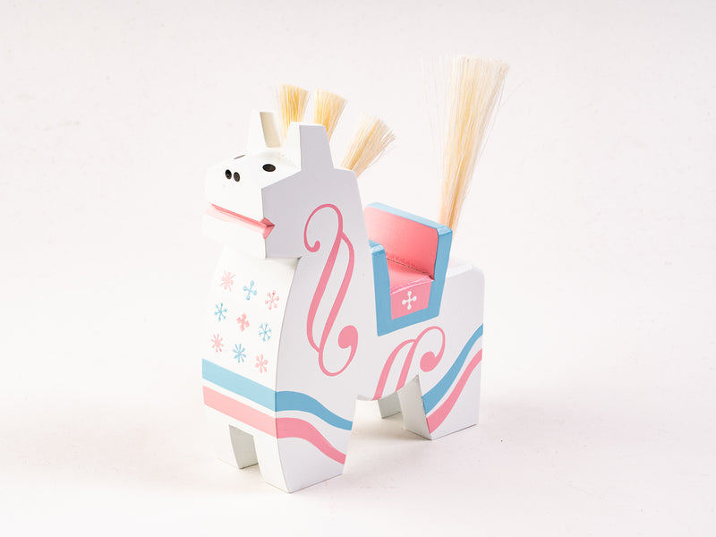 カネイリ×八幡馬_オリジナル八幡馬