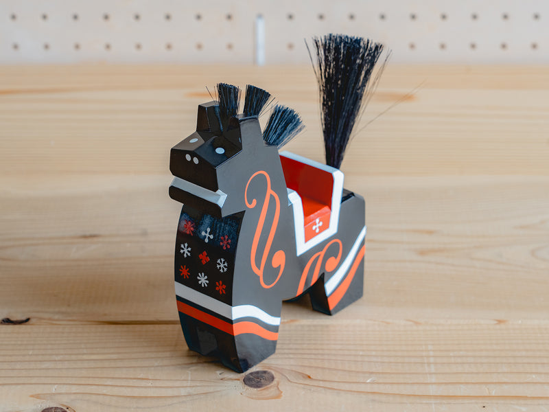 カネイリ×八幡馬_オリジナル八幡馬