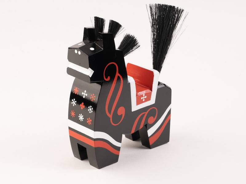 カネイリ×八幡馬_オリジナル八幡馬