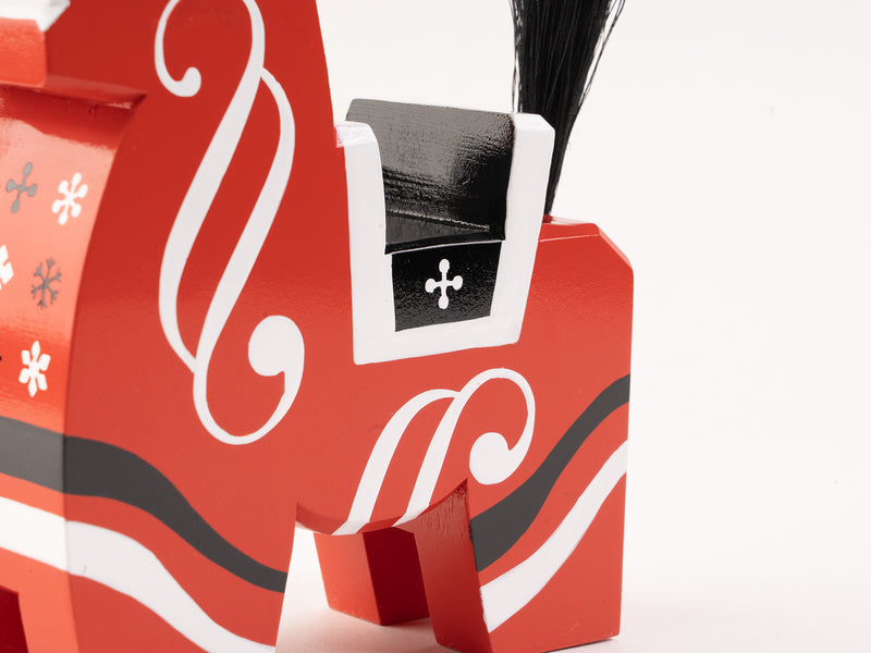 カネイリ×八幡馬_オリジナル八幡馬