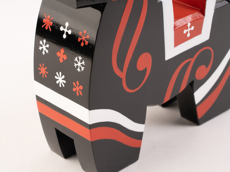 カネイリ×八幡馬_オリジナル八幡馬