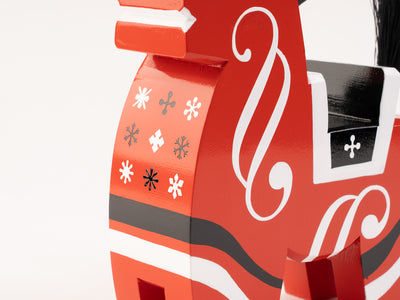 カネイリ×八幡馬_オリジナル八幡馬