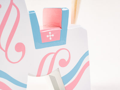 カネイリ×八幡馬_オリジナル八幡馬