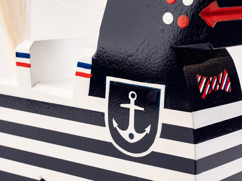 カネイリ×八幡馬_四季の八幡馬