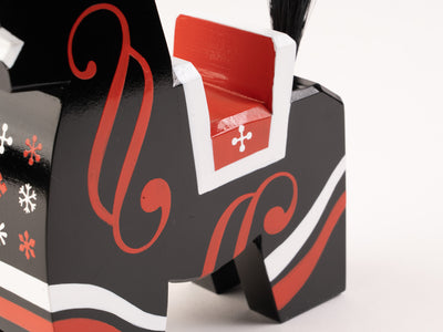 カネイリ×八幡馬_オリジナル八幡馬