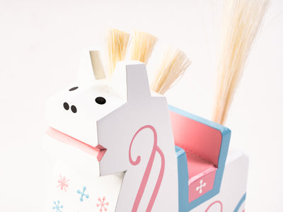 カネイリ×八幡馬_オリジナル八幡馬