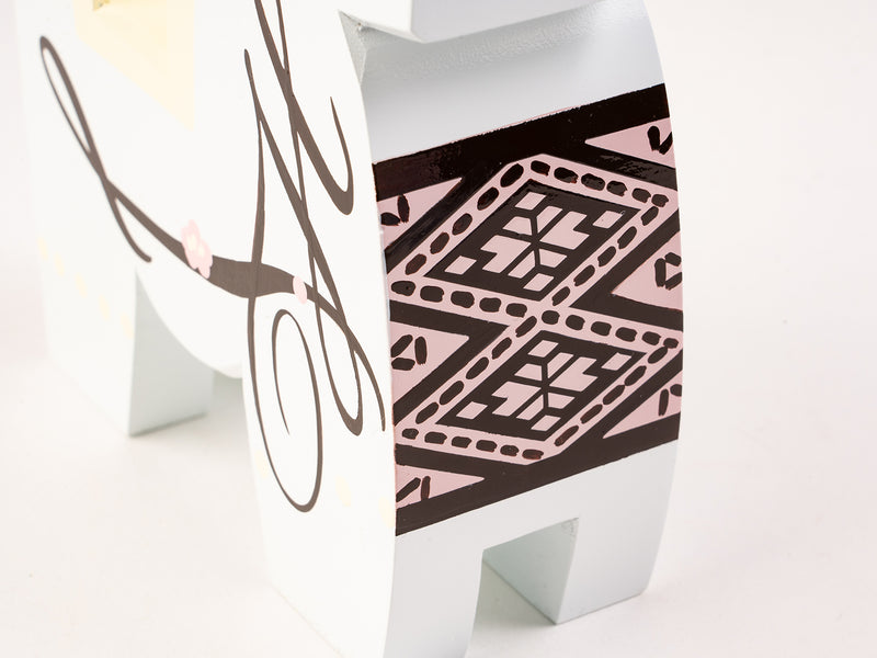 カネイリ×八幡馬_四季の八幡馬