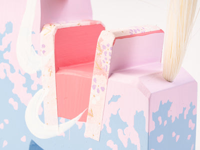 カネイリ×八幡馬_四季の八幡馬