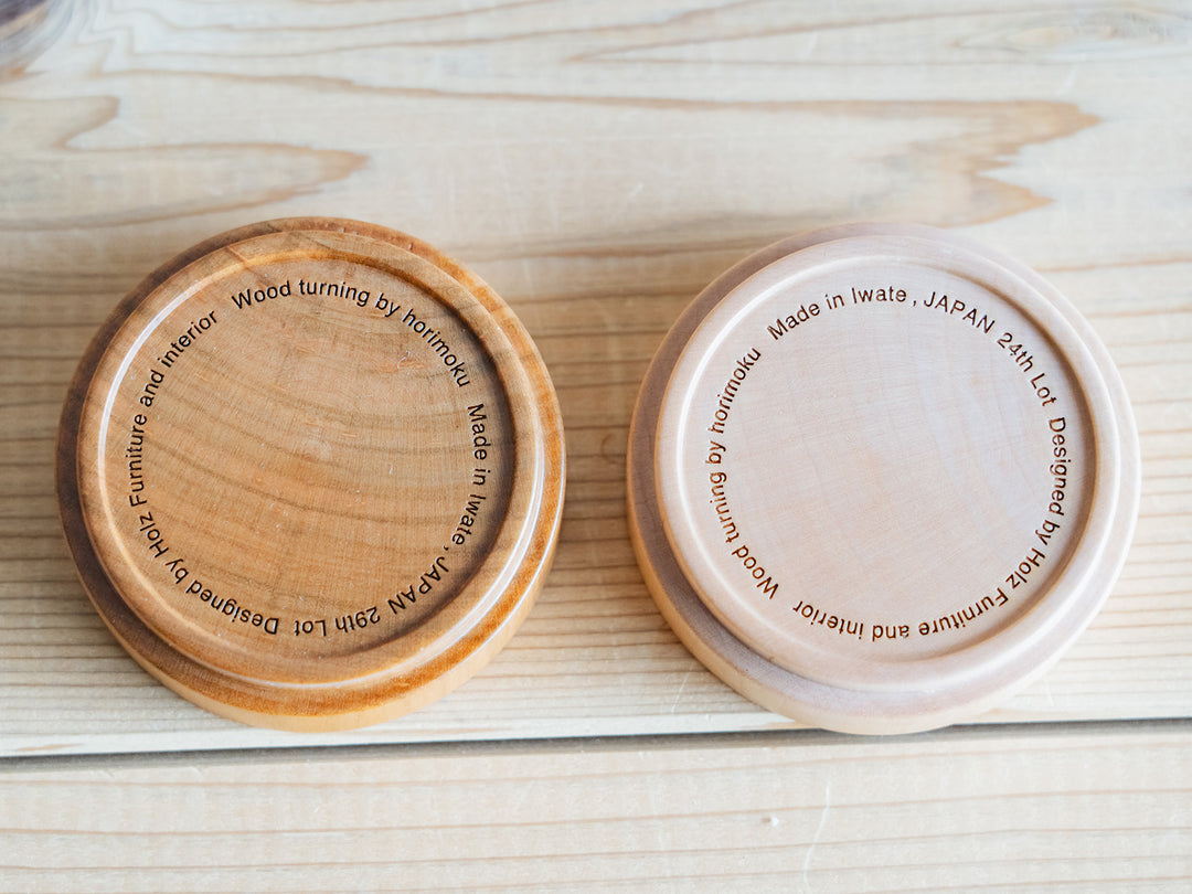 Holz_kasane plate – 東北スタンダードマーケット