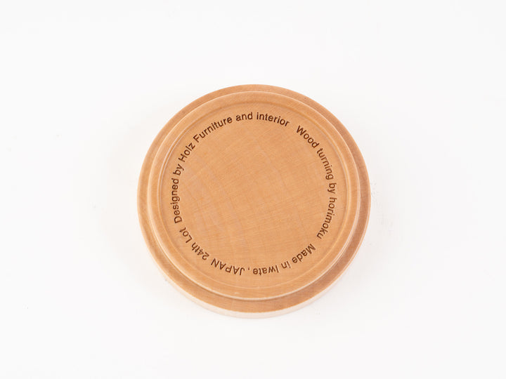 Holz_kasane plate – 東北スタンダードマーケット