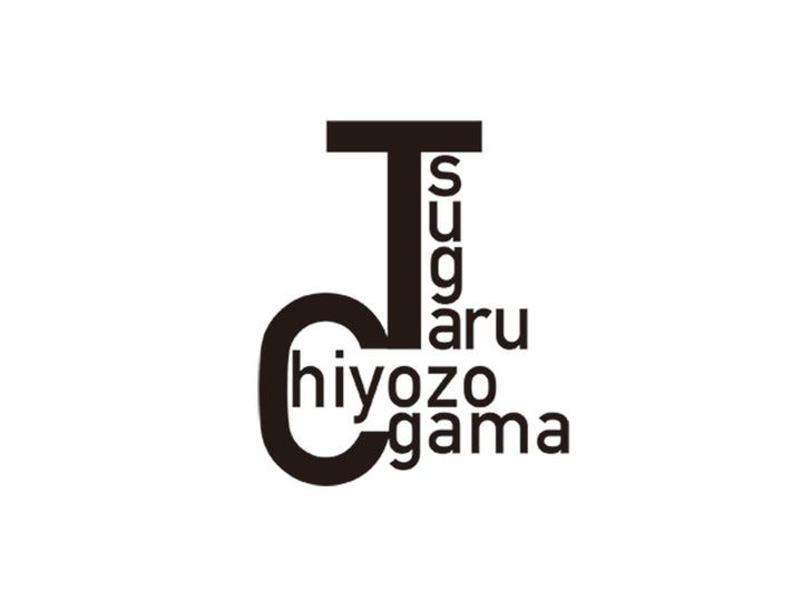 津軽千代造窯_なまこ釉ごはん茶碗 – 東北スタンダードマーケット