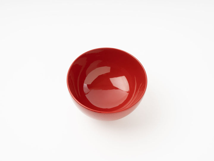 小林漆器_汁椀 七々子塗 赤 – 東北スタンダードマーケット