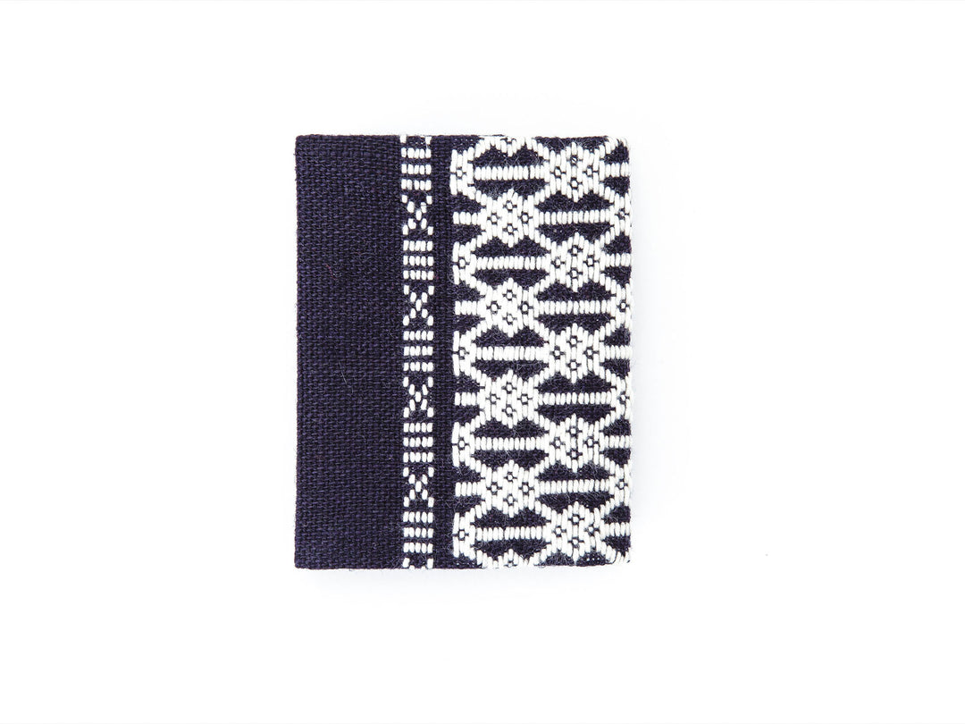 東北スタンダードマーケット×弘前こぎん研究所_名刺入れ