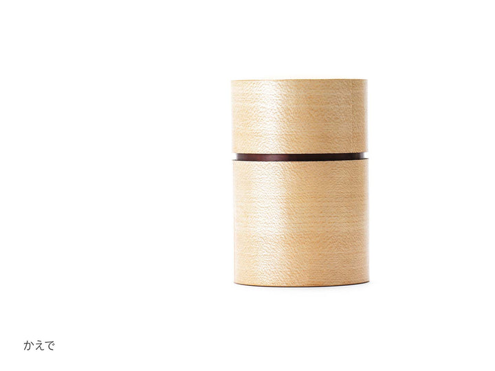 3-▲未使用 樺細工 茶筒 茶道具 桜皮細工 FUJIKI 藤木伝四郎商店 藤村志登磨 共箱あり 伝統的工芸品 高さ約12cm 直径約8cm 2-AK15-11-01_720x.jpg?v=1621231695