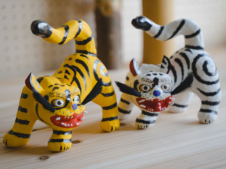 デコ屋敷大黒屋_腰高トラ – 東北スタンダードマーケット