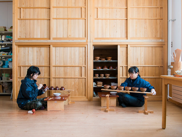 安比塗漆器工房_ひめ小鉢 – 東北スタンダードマーケット