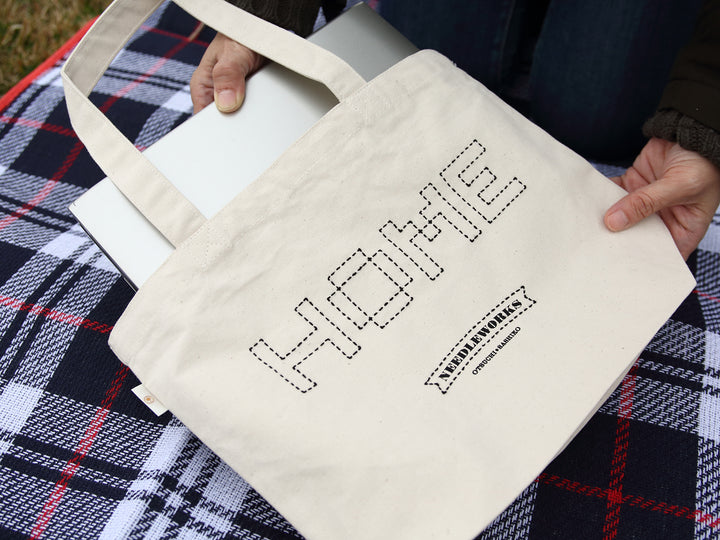 獺祭 DASSAI Beyond 手提げ袋セット EXILE TRIBE STATION ONLINE STORE｜TSUDOI トートバック