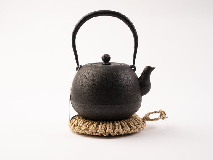 南部鉄器 ⭐︎主善堂⭐︎ 鉄瓶 Amazon.co.jp: 茶道具鈴木主善堂 南部鉄器 鉄鉢型桜 三代目薫山