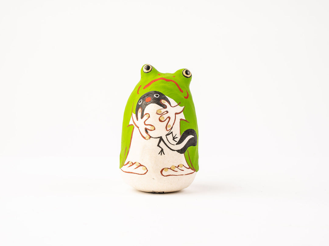 【カエルページ】 テンバリーさん　3品 カエルページ】 テンバリーさん 3品 カエル – BEVERLY
