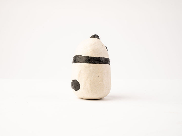 コシェルドゥ_起き上がり人形 親子パンダ – 東北スタンダード