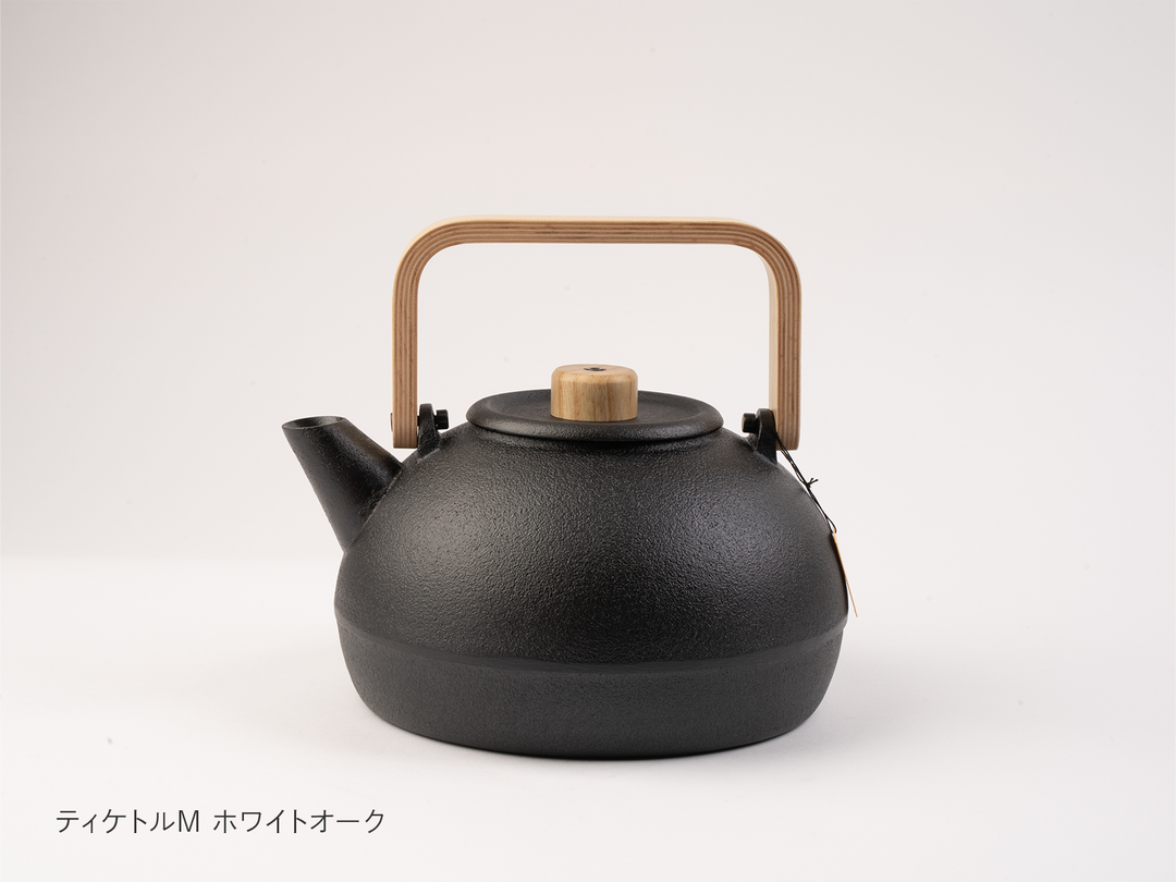 鋳心ノ工房_ティケトル – 東北スタンダードマーケット 鋳心ノ工房_ティケトル – 東北スタンダードマーケット