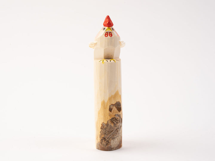 竹彫 蓬莱山 長さ約104㎝ 精密彫刻 芸術竹彫 長期保管品 【e1-t