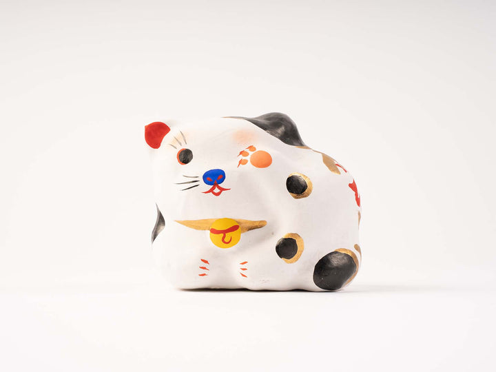 猫屋敷たまこ　おまとめ商品2点 sen frame TWIN CATS 双子の長毛猫のオブジェ 猫 置物 アニマル