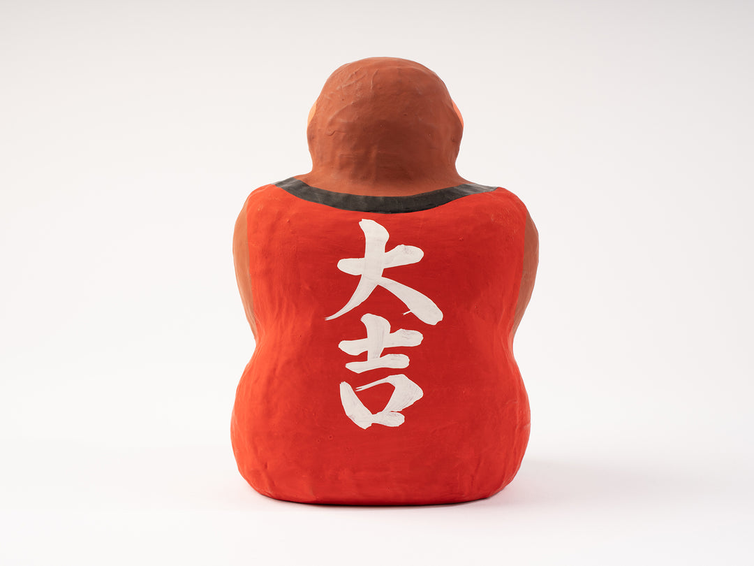 デコ屋敷大黒屋_猿 – 東北スタンダードマーケット