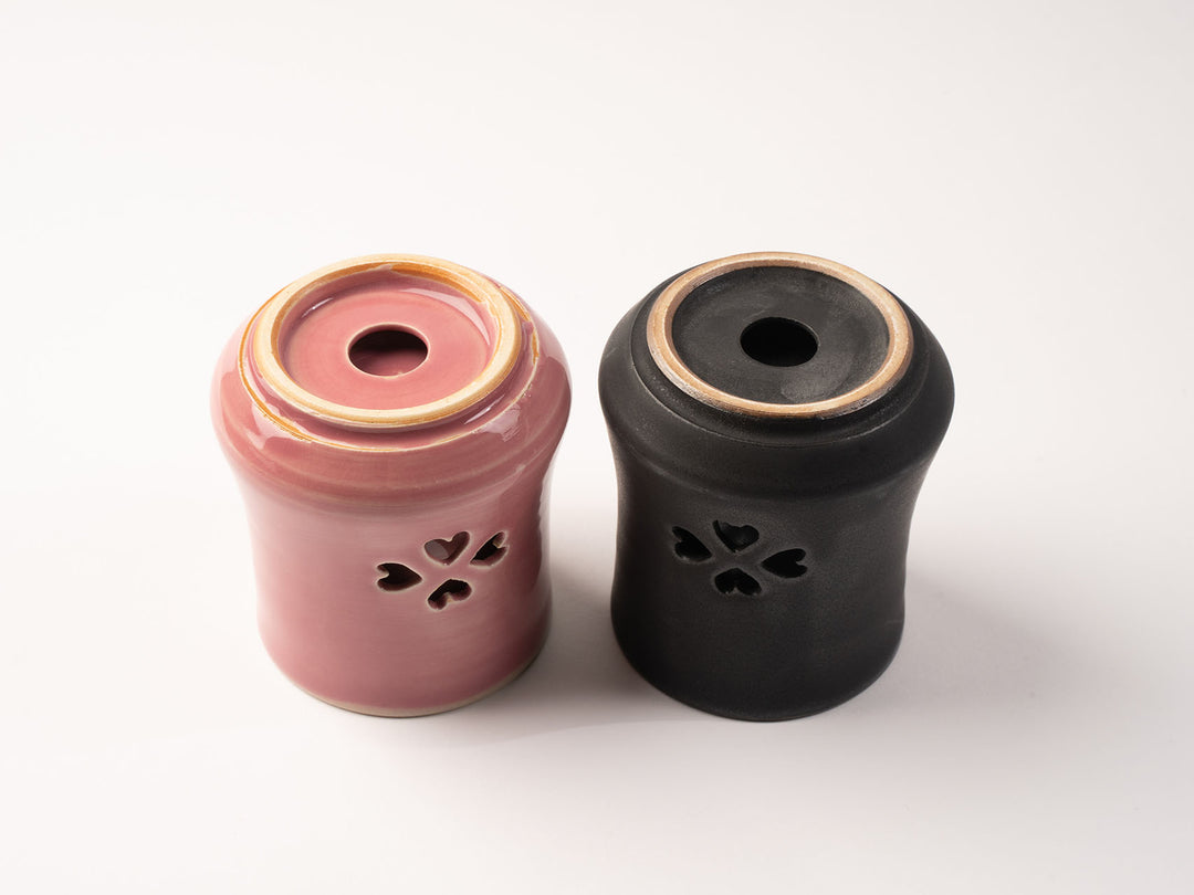 大堀相馬焼 松永窯_さくらマグセット – 東北スタンダードマーケット