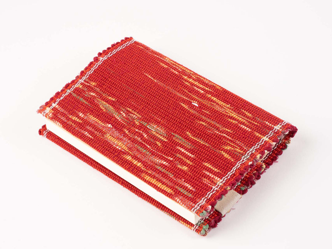 古布　正絹　裂織り　Ｙ様確認用 古布 木綿 紙縒り1 裂き織 野良着 Japanese Antique Textile