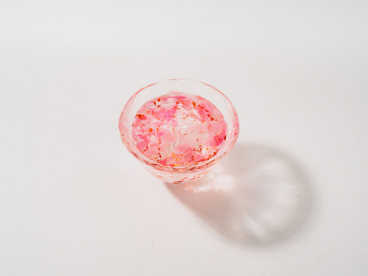 津軽びいどろ × Rinキャンドル_びいどろっぷ さくら – 東北