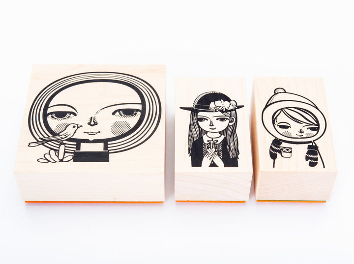 池田修三_スタンプ – 東北スタンダードマーケット