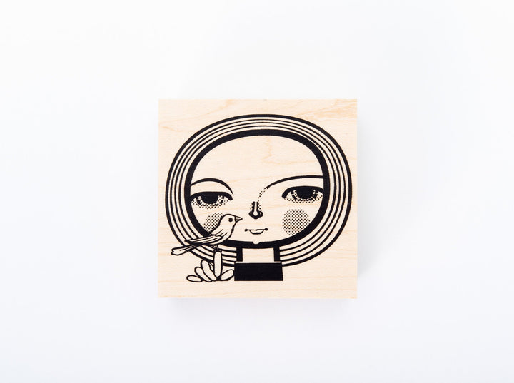 池田修三_スタンプ – 東北スタンダードマーケット