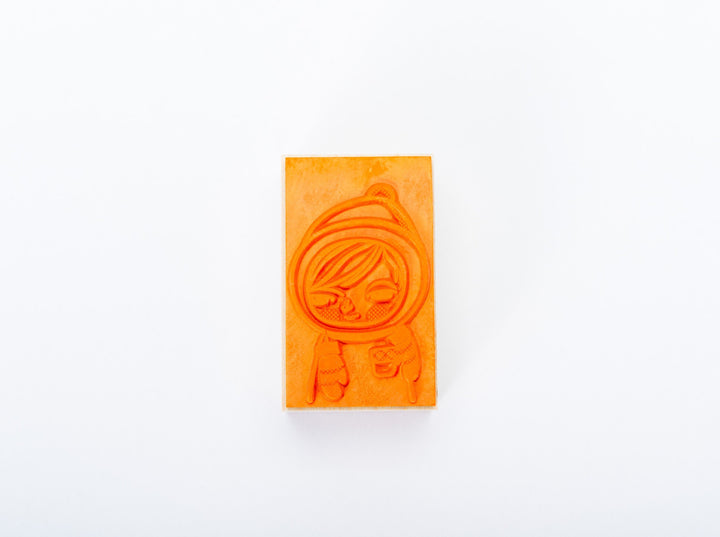 池田修三　陶板画 池田修三_スタンプ – 東北スタンダードマーケット