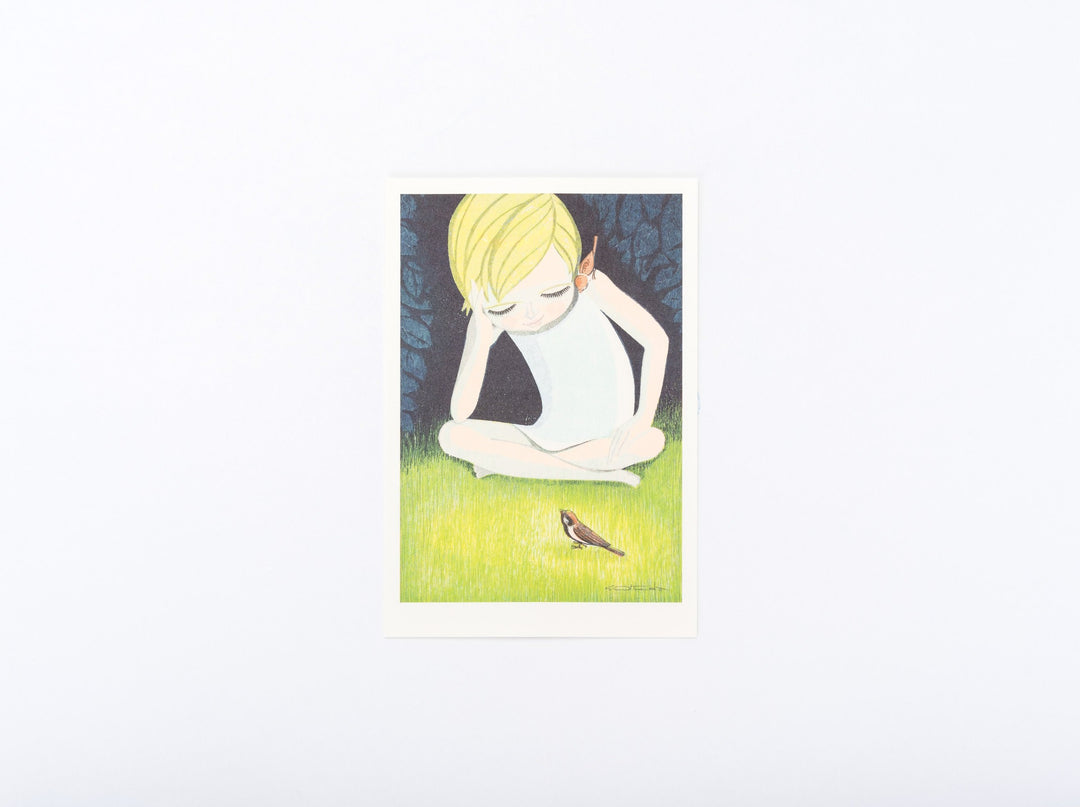 池田修三_ポストカード – 東北スタンダードマーケット