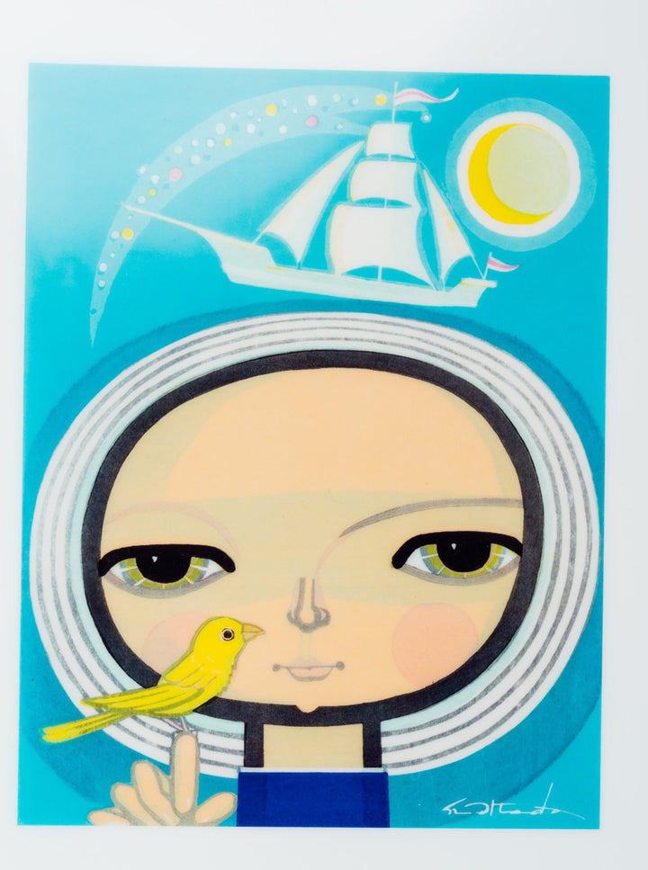 池田修三_クリアファイル – 東北スタンダードマーケット