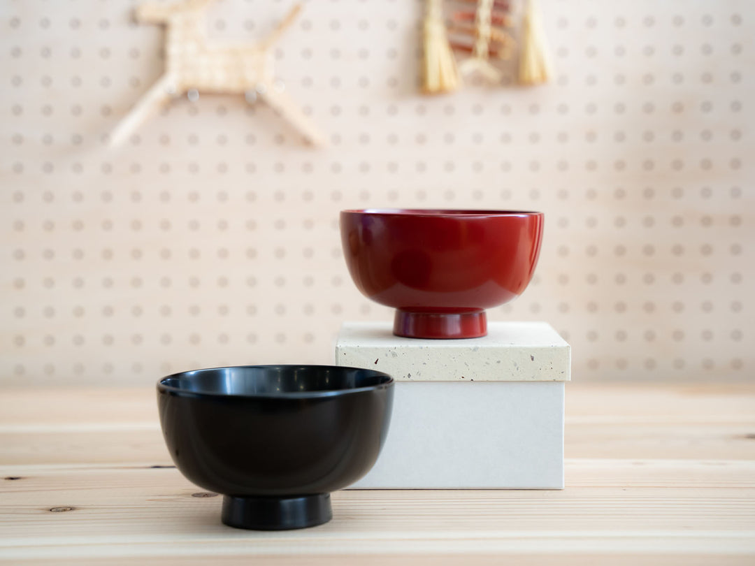 茶道具 寿次郎　秋田 川連塗　川連漆器　大型桶？　縄文　未使用品 茶道具 寿次郎秋田 川連塗川連漆器大型桶？縄文未使用品