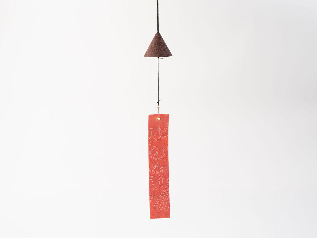 TANABATA PAPER 風鈴 – 東北スタンダードマーケット