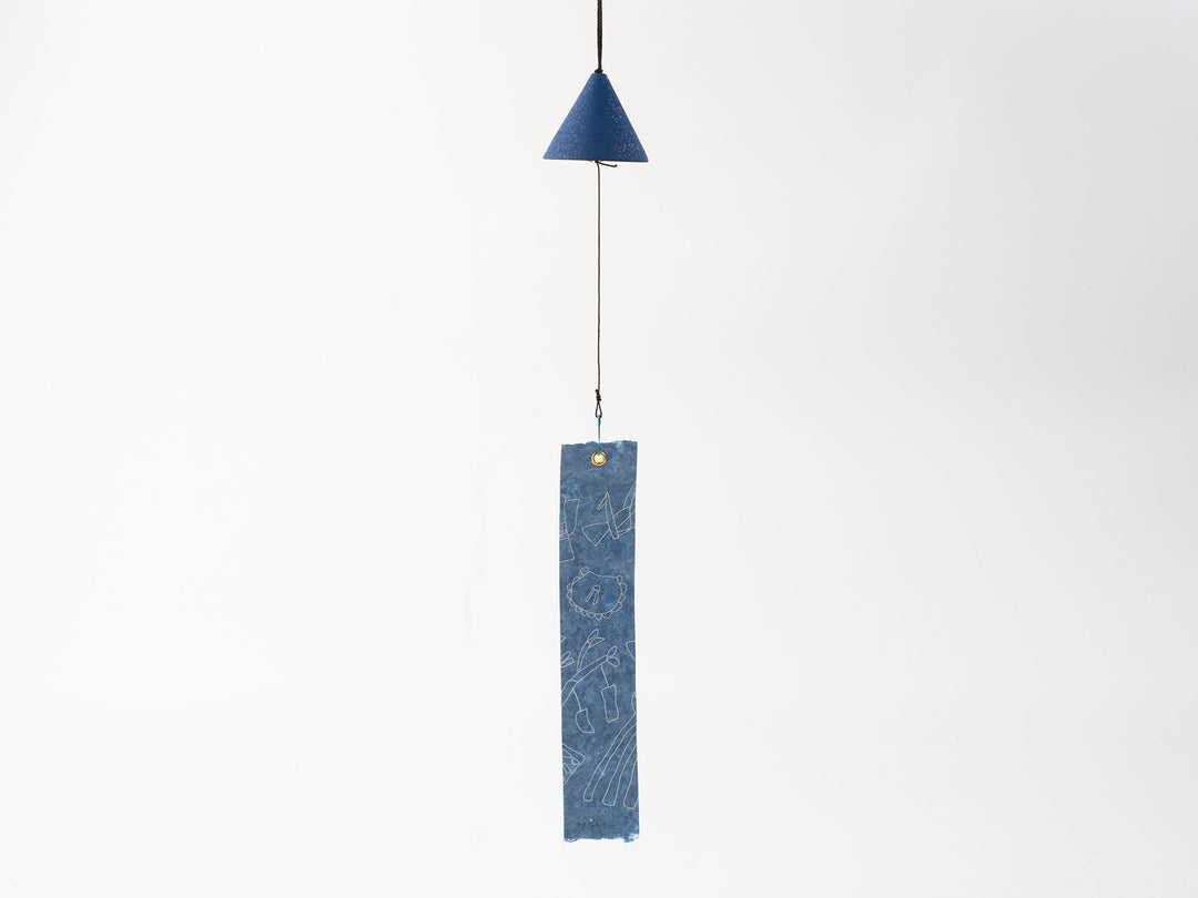 TANABATA PAPER 風鈴 – 東北スタンダードマーケット