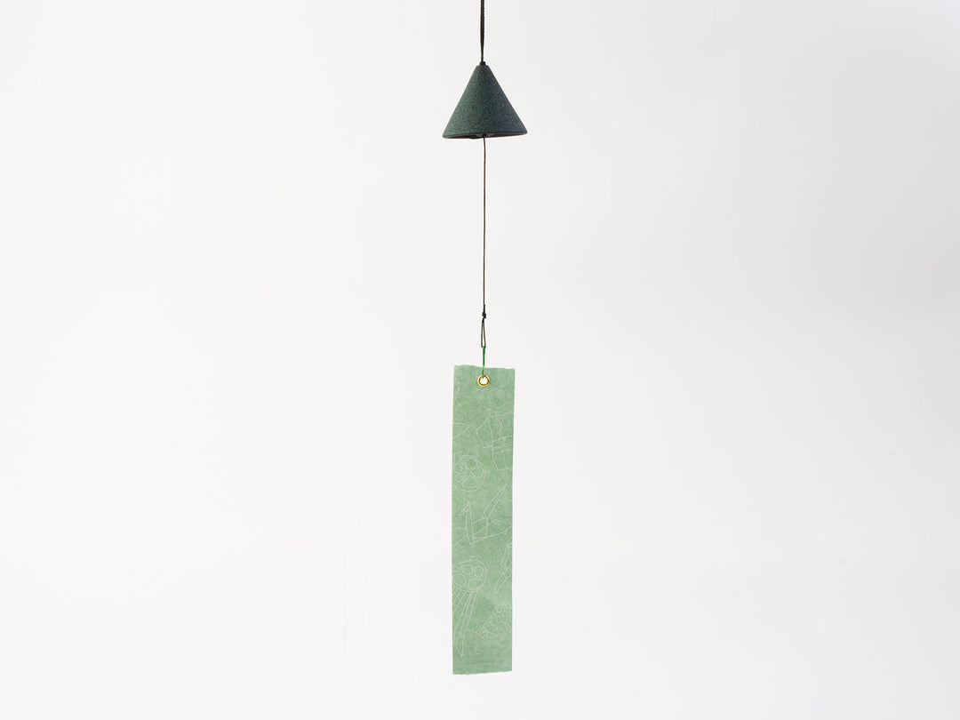 TANABATA PAPER 風鈴 – 東北スタンダードマーケット