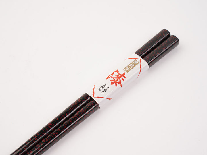 小林漆器_箸 七々子塗 – 東北スタンダードマーケット