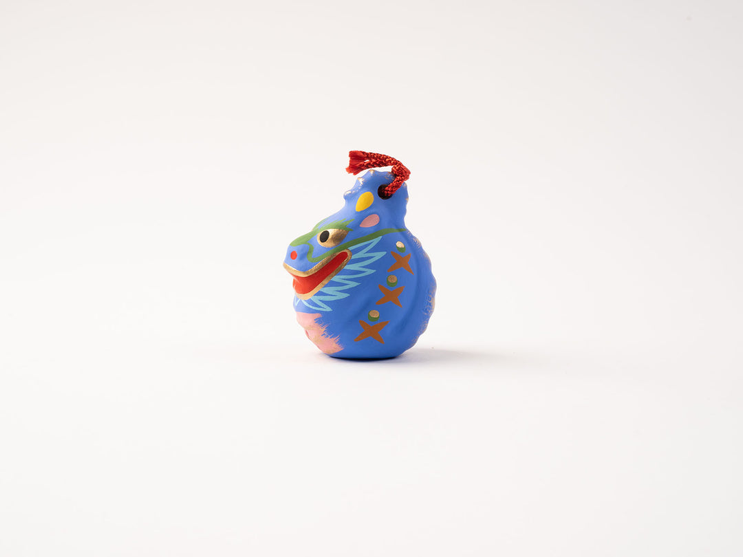 樋渡人形店_中山人形 土鈴 十二支 – 東北スタンダードマーケット