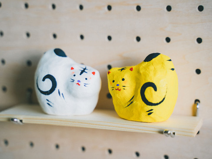 デコ屋敷大黒屋_豆干支トラ – 東北スタンダードマーケット